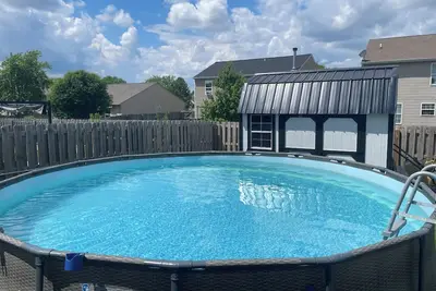 Image de Rest & Relaxation Getaway near Purdue! New to Vrbo! !