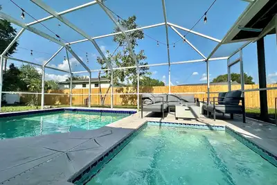 Image de Modern retreat