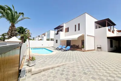 Image de Casa Daniela en Costa Teguise