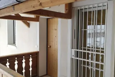 Image de Appartement 'Appartamento Monte Civetta' avec vue sur les montagnes, balcon et Wi-Fi