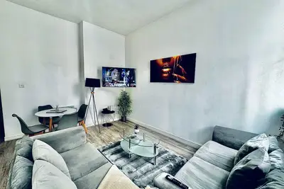 Image de Captivating 2-Bed Apartment in Liverpool