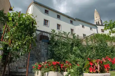 Image de Štanjel Retreat Suite 2. 3, Štanjel, Slovenia