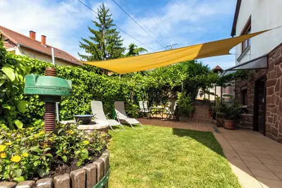 Image de Centrum Apartment, Révfülöp, Hungary