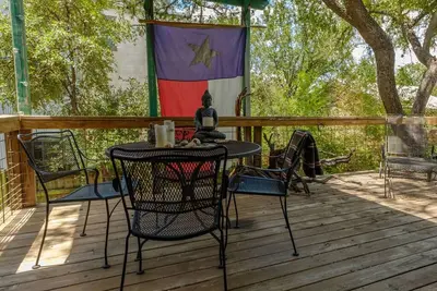 Image de Beautiful Best Location House Historic Austin downtown wt parking, pet-friendly