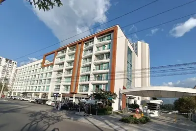 Image de Belmonte Suites