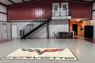 Image de Escape to the Country: 2 bedroom Barndominium Retreat