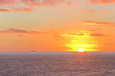 Horizonte Infinito