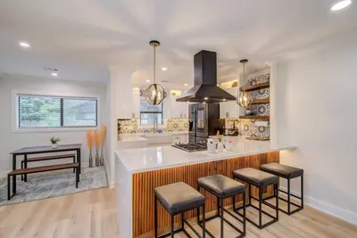 Image de Western Oaks Retreat