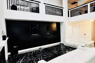Image de Spacious 6 Br Large Groups