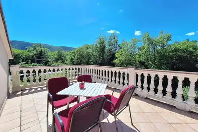Image de Appartement Nenad (97147-A1) - Tribalj