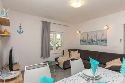 Image de Appartement Green (102091-A1) - Dugi Rat