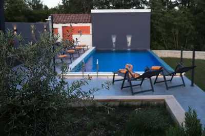 Image de Maison Anka (105331-K1) - Imotski