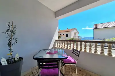 Image de Appartement Drena (97148-A1) - Novi Vinodolski (Crikvenica)