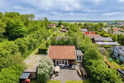 Image de Maison familiale entre les dunes et la plage