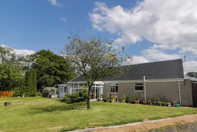 Image de Largieholm, pet friendly, character holiday cottage in Mauchline
