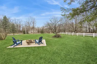 Image de Vacation in nature - 4 bedroom, pet friendly