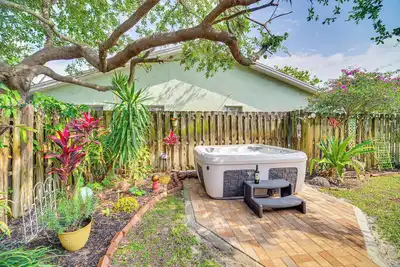 Image de Hobe Sound Villa w/ Screened Porch: 4 Mi to Beach