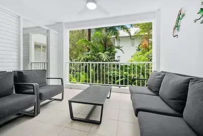 Image de 2 Bedroom Beach Club Apartment Palm Cove