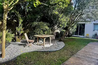 Image de Maison Avec Piscine, Centre Ville