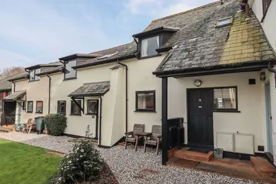 Image de Warren Cottage, pet friendly, with a garden in Colaton Raleigh