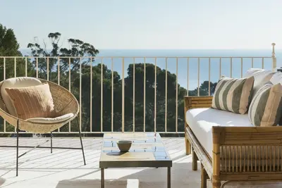 Image de Apartamento de diseño Marea Alta