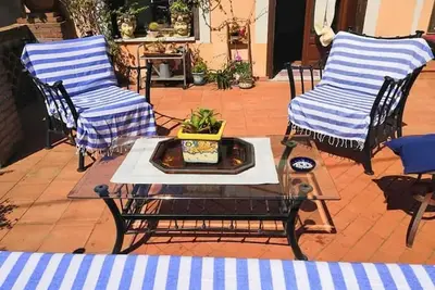 Image de Homerez - Villa à Taormina, vue mer