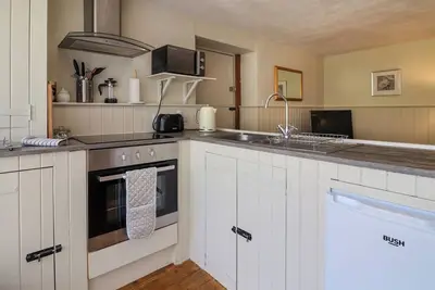 Image de Apple Cottage, character holiday cottage in South Chard