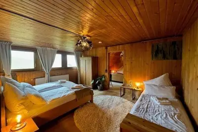 Image de Multi-bed room for 5 guests with 45m² in Utzenfeld (264433)