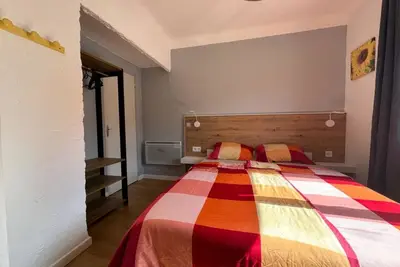 Image de Double room for 2 guests with 12m² in Castellane (264546)