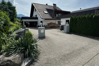 Image de Vacation apartment/apartment for 3 guests with 90m² in Seeboden (264828)
