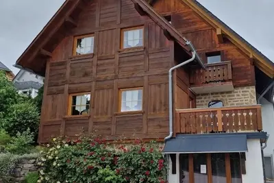 Image de Vacation apartment/apartment for 8 guests with 82m² in Feldberg (Black Forest) (264876)