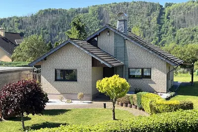 Image de Vacation home for 4 guests with 90m² in Heimbach (264934)
