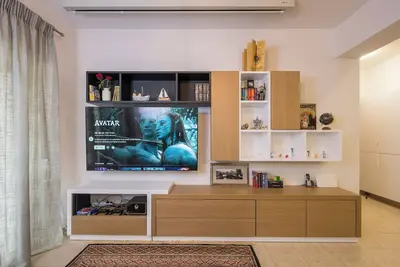 Image de Urban Oasis Central