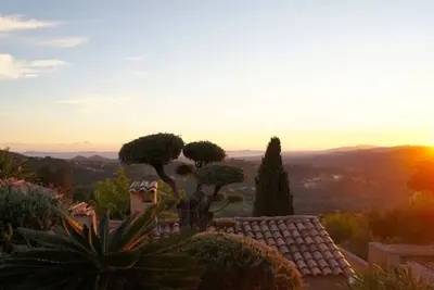 Image de Villa Valcros Résidence de vacances tout confort