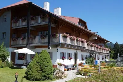 Image de Berghaus Oberleitner - paix et détente
