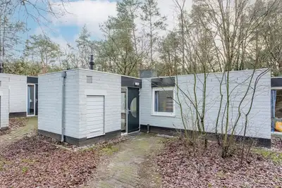 Image de Joli bungalow au Kootwijkerzand