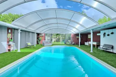 Image de La belle étape by Interhome