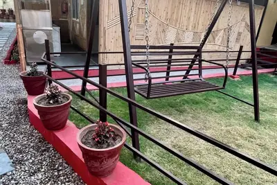 Image de Bamboo Garden Cottages and Cafe