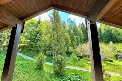 Image de Ferienwohnung 65 qm mit Balkon fĂĽr Max. 6 Personen