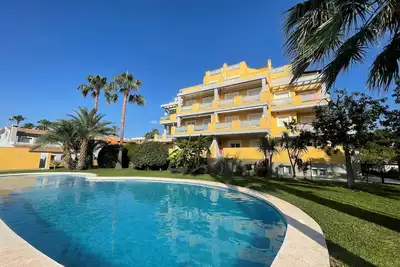 Image de Apart. Calle Salpa Pocos Metro De La Playa De Arena