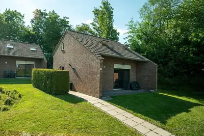 Image de Maison avec sauna, Ă 8 km. du Drielandenpunt