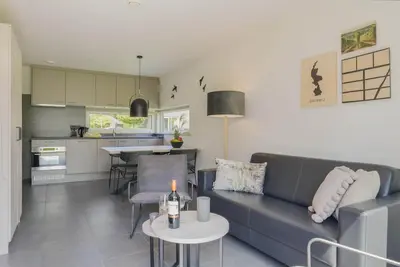 Image de Maison adaptée, à 8 km du Drielandenpunt