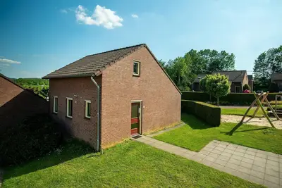 Image de Maison avec lave-vaisselle Ă 8km du Drielandenpunt