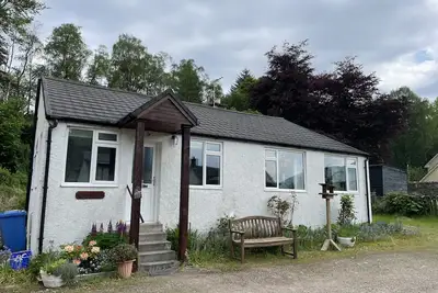 Image de Crianlarich Pet friendly traditional cottage