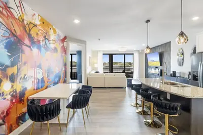 Image de Off The Hook –Topsider Condo w/2 pools & Firepits!