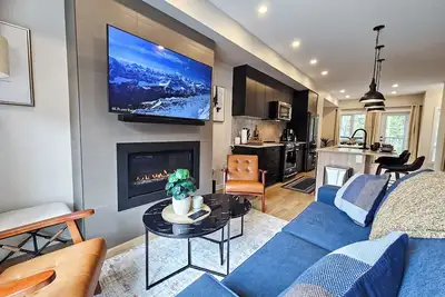 Image de Brand-new Nordix Townhouse