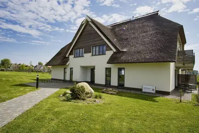 Image de Modernes 1-raum-appartment in Ruhiger Lage mit Terrasse - Wreecher Idyll Fewo 19