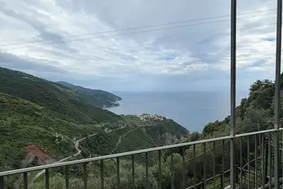 Image de La Scuoletta Sea View & Relax 5 Terre