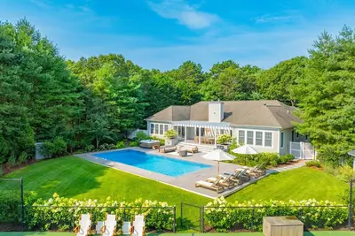 Image de Luxury Estate w/ Tennis, Pickleball, Pool, Hot Tub