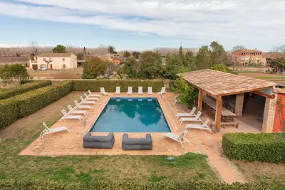 Image de Flateli. Casa Indiana